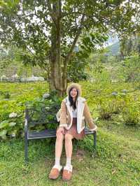 22 AQUARIUS Glamping Cafe