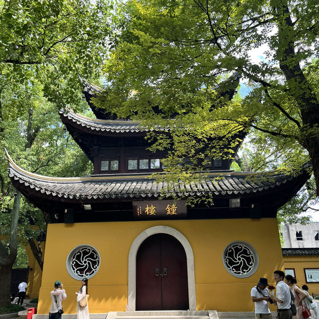 🛕 Xiyuan Temple — The Largest Buddhist Temple in Suzhou 🛕 Xiyuan Temple — The Largest Buddhist Temple in Suzhou