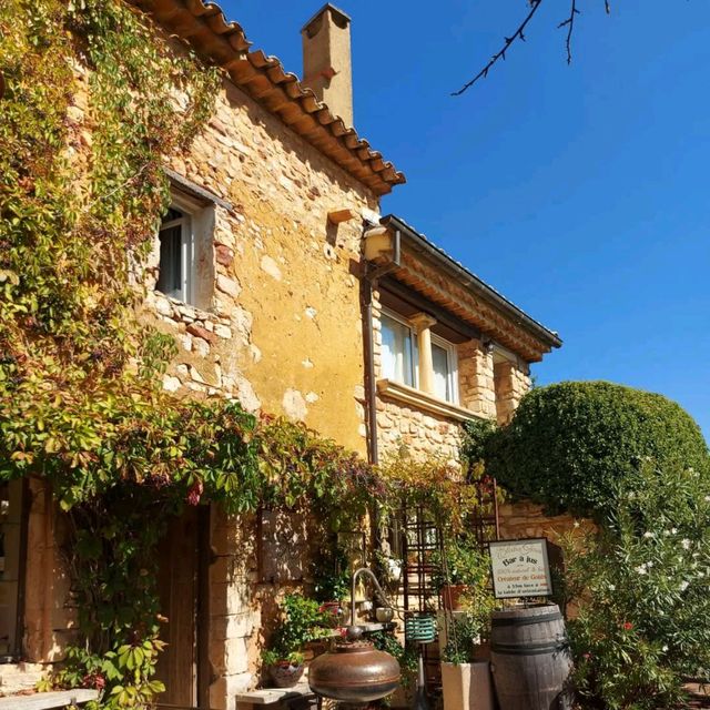 Discovering the Heart of Provence in Vaucluse