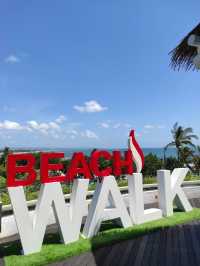  ✨ Beachwalk Shopping Center บาหลี ✨ 
