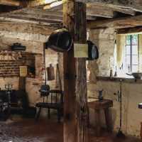 Anne of Cleves House Museum – A Tudor Gift, A Sussex Time Capsule