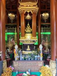 วัดพระแก้ว เชียงราย