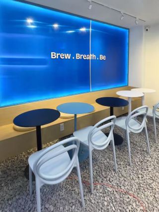 溫馨咖啡廳 ORU Cafe