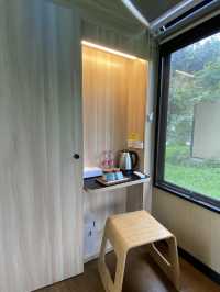 HealingStaycation: Bobocabin Pangalengan