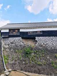 熊本城🏯歷史與🇯🇵重生之旅