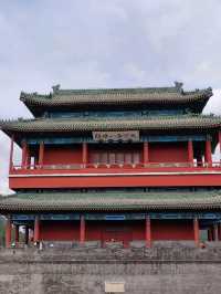 Juyongguan Great Wall · A Majestic Mountain Pass on the Great Wall of China