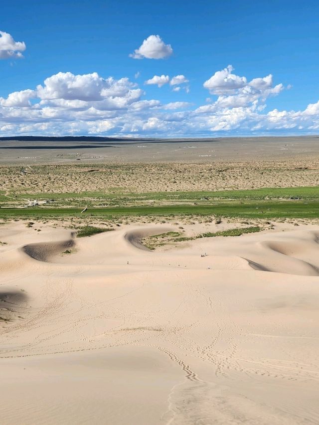 몽골여행 고비사막 투어