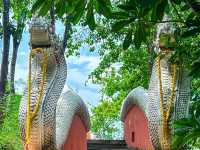 "วัดพระธาตุดอยพระฌาน" จ.ลำปาง