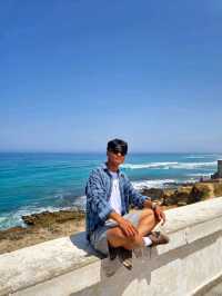모로코 탕헤르 여행 : Accakkar beach🇲🇦
