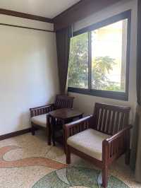 ✨โรงแรม Golden Beach Resort Aonang ✨