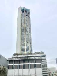 The Archiectural Marvels In Penang