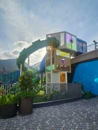 晒太陽歎景！GO PARK必去推介