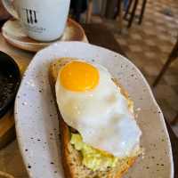 Chao Chao Chiang Mai Breakfast