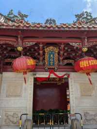 Quanzhou Magic🌟