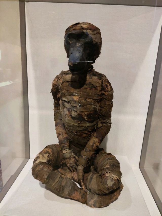 Ancient Egypt Escape🏛️