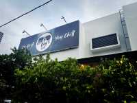 Comforting Grills & Western Flavours at Uncle Ray’s Grill