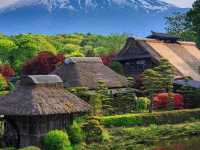 TOP 4 OLD TOWNS NEAR TOKYO YOU CAN’T MISS 🇯🇵✨
