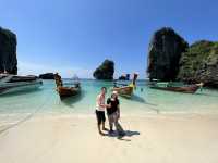 ครั้งหนึ่ง ที่เกาะพี พี
