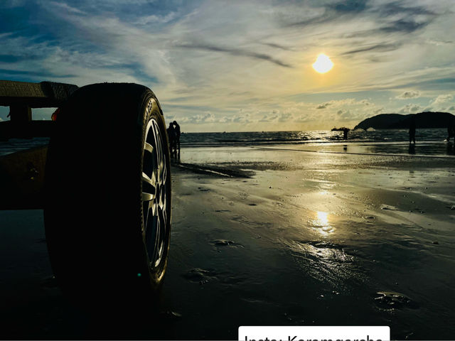 Langkawi 4 Days Itinerary