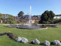 Pillnitz Castle