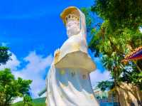 Repulse Bay Beach – Hong Kong’s Most Beautiful Urban Beach