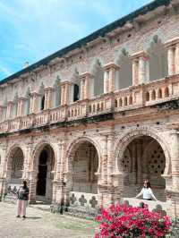 🏰 Mystical Moments at Kellie’s Castle, Perak 🇲🇾✨