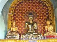 Sule Pagoda
