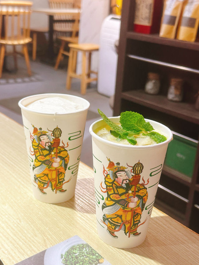 串燒甜品一次過試勻  