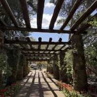 Araluen Botanic Park