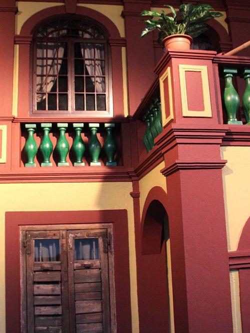 Macao Museum