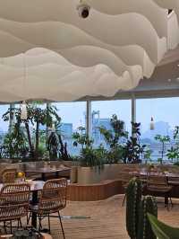 Indoor Eats Chengdu✨