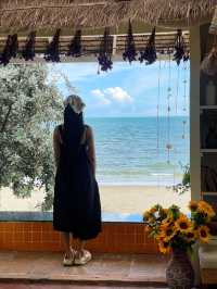 Chaplu Cafe & Restaurant HuaHin