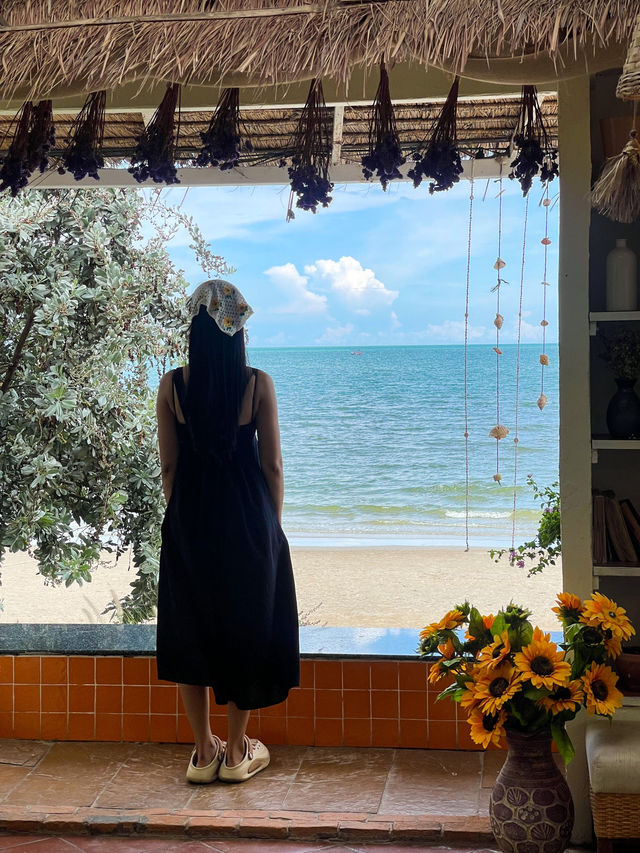 Chaplu Cafe & Restaurant HuaHin