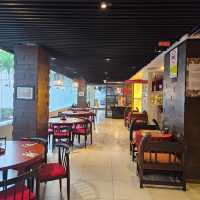 Chef Special Buffet in KL