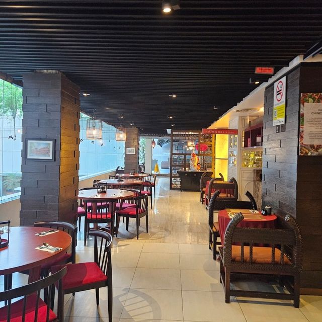 Chef Special Buffet in KL