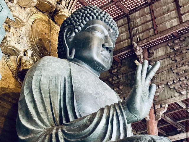 Tōdai-ji