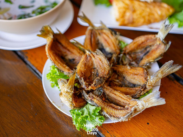 เรอดังซีฟู้ด&อาหารพื้นบ้าน ร้านเด็ดพังงา เรอดังซีฟู้ด&อาหารพื้นบ้าน ร้านเด็ดพังงา