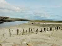 Your Solo Seaside Escape: Newcastle, Co. Down