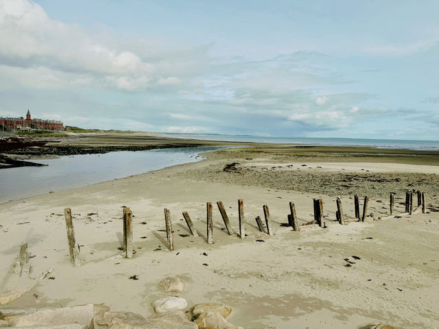 Your Solo Seaside Escape: Newcastle, Co. Down Your Solo Seaside Escape: Newcastle, Co. Down