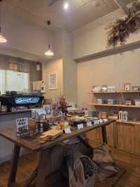 【宮城】仙台　COCO coffee and garden