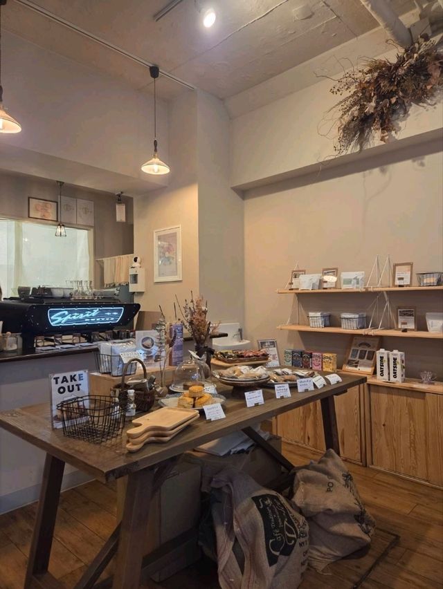 【宮城】仙台　COCO coffee and garden