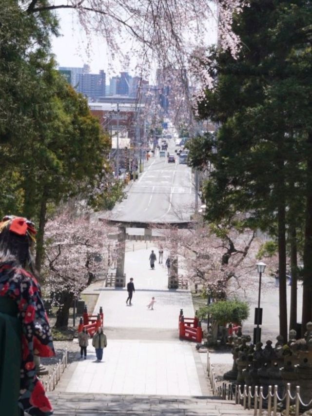【宮城】仙台東照宮