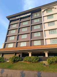 A Convenient Gem Near Penang Airport — Comfortable Stay Without Breaking the Bank!