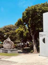 A Celebration of Jeju's Stone Wall Culture