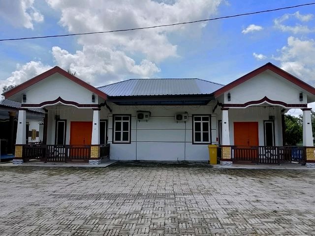 Homestay 2 Bilik Bukit Gambir Rm170!! Homestay 2 Bilik Bukit Gambir Rm170!!