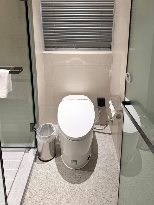 Holiday Inn Express Shanghai Jing An Temple Holiday Inn Express Shanghai Jing An Temple