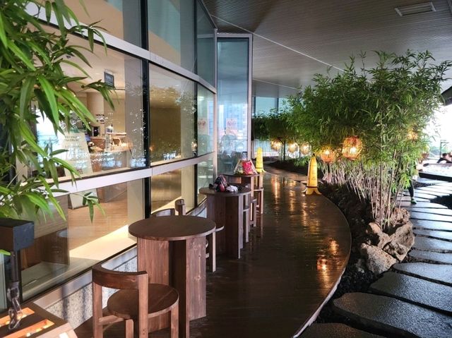 【釜山】海雲台　CLUB D OASIS 클럽디 오아시스 스파&워터파크