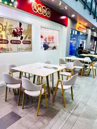 Must-Visit: Jiayue Chinese Restaurant at Bell Avenue, Sunsuria