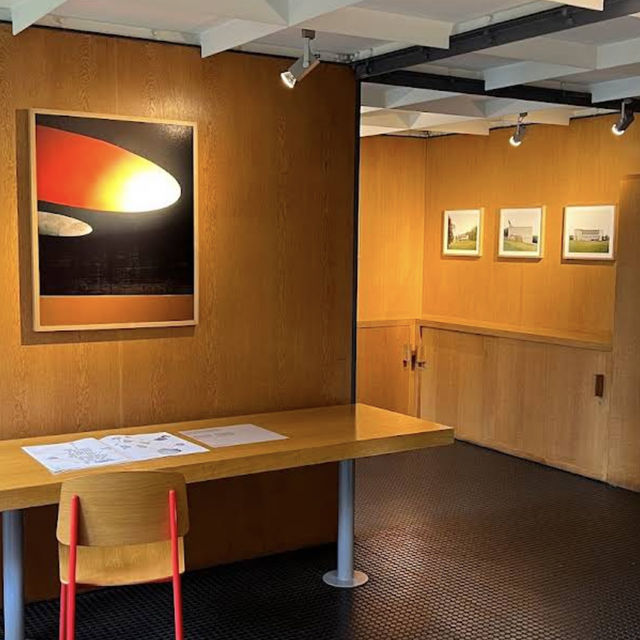 Pavillon Le Corbusier – A Modernist Masterpiece on Lake Zurich