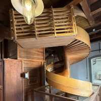 Where Flour Meets History: Museum Mühlerama